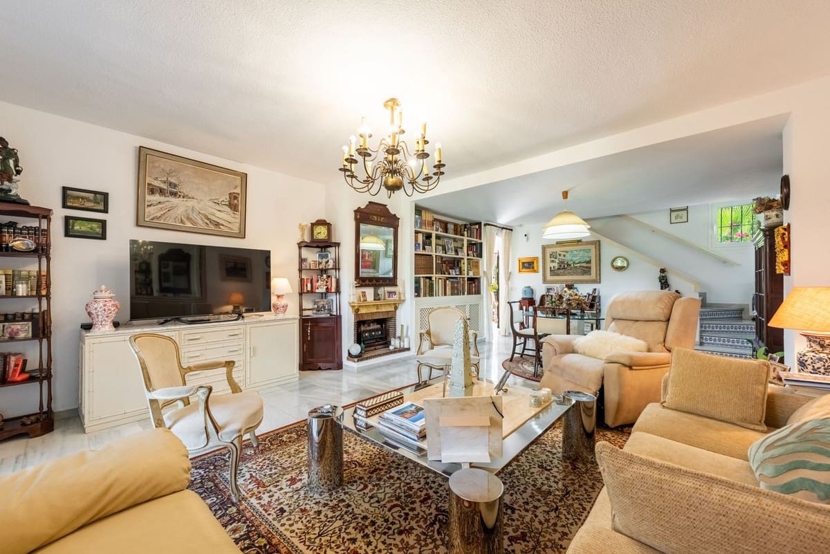 3 Zimmer Haus zu verkaufen in Bel-Air mit Pool Garage - 550.000 € (Ref: 10015847)