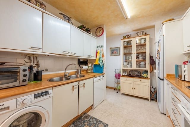 3 Zimmer Haus zu verkaufen in Bel-Air, Estepona mit Pool Garage - 550.000 € (Ref: 10015847)