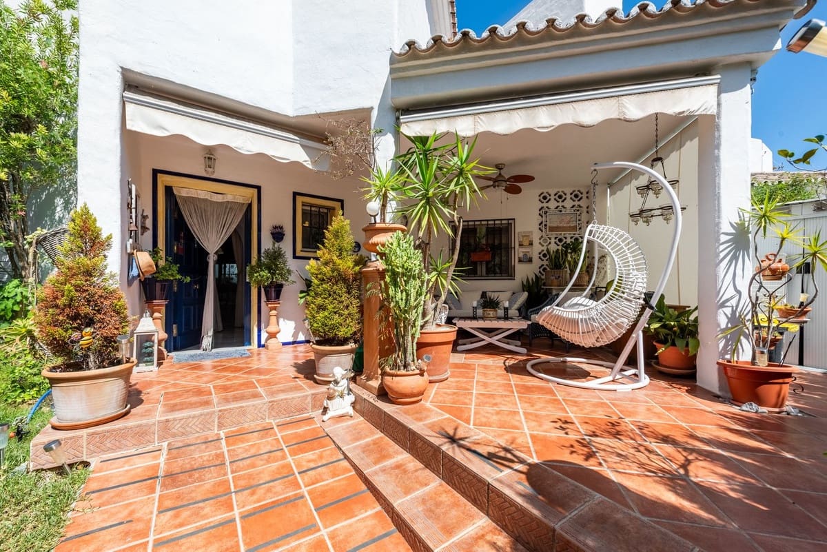 3 Zimmer Haus zu verkaufen in Bel-Air mit Pool Garage - 550.000 € (Ref: 10015847)