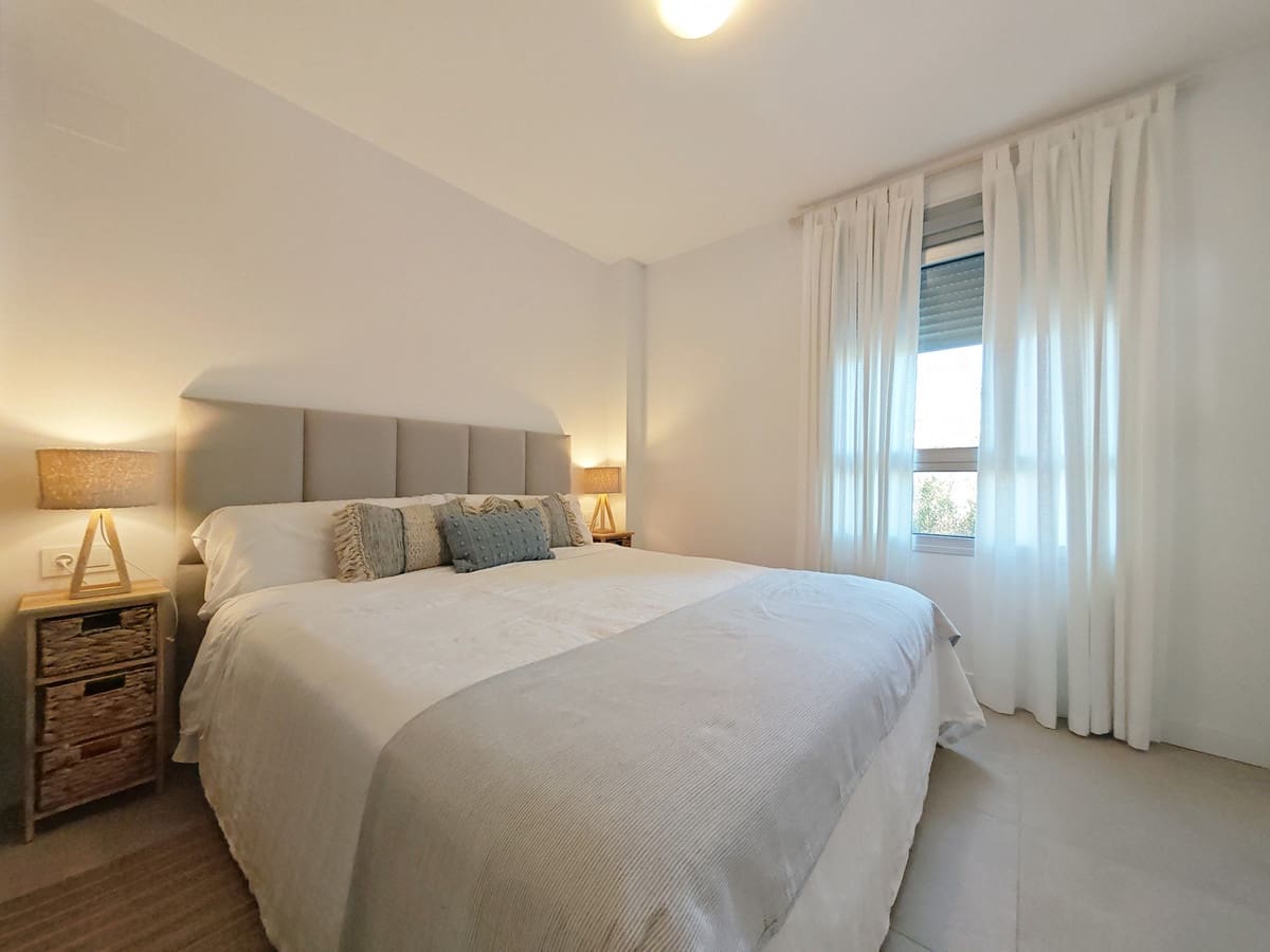 2 slaapkamer Appartement te koop in Mijas met zwembad garage - € 398.000 (Ref: 10022902)