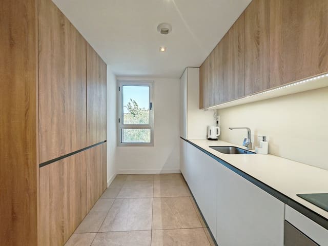 2 sypialnia Apartament na sprzedaż w La Cala Golf - Lagar Martell, Mijas z basenem garażem - 398 000 € (Ref: 10022902)