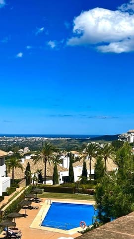 3 slaapkamer Huis te koop in La Cala Golf, Mijas met zwembad garage - € 529.000 (Ref: 10022903)