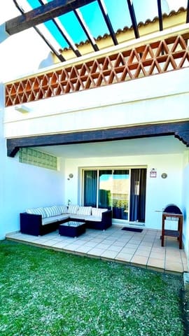 3 slaapkamer Huis te koop in La Cala Golf, Mijas met zwembad garage - € 529.000 (Ref: 10022903)
