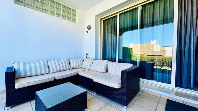 3 slaapkamer Huis te koop in La Cala Golf, Mijas met zwembad garage - € 529.000 (Ref: 10022903)