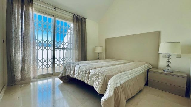3 slaapkamer Huis te koop in La Cala Golf, Mijas met zwembad garage - € 529.000 (Ref: 10022903)