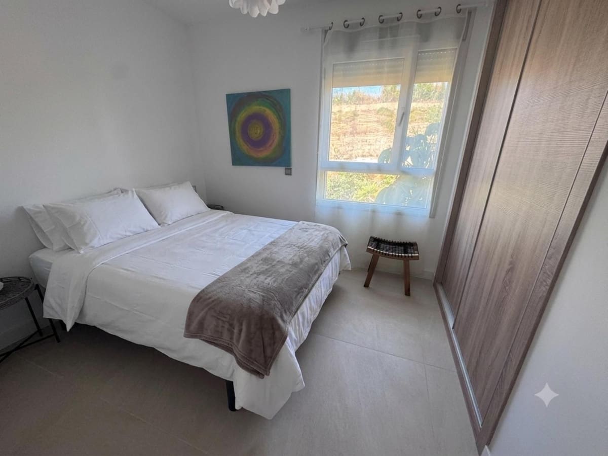 3 chambre Appartement à vendre à La Cala Golf avec piscine garage - 539 000 € (Ref: 10022906)