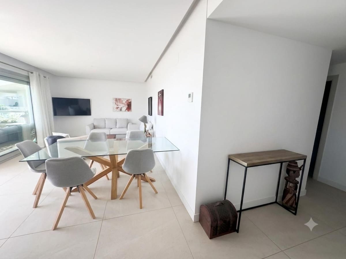 3 chambre Appartement à vendre à La Cala Golf avec piscine garage - 539 000 € (Ref: 10022906)