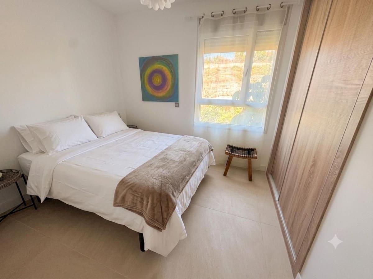 3 chambre Appartement à vendre à La Cala Golf avec piscine garage - 539 000 € (Ref: 10022906)