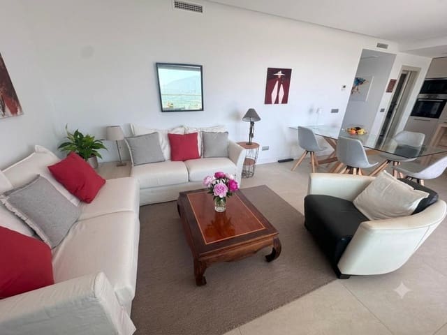 3 chambre Appartement à vendre à La Cala Golf, Mijas avec piscine garage - 539 000 € (Ref: 10022906)