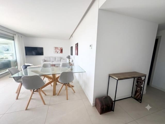 3 chambre Appartement à vendre à La Cala Golf, Mijas avec piscine garage - 539 000 € (Ref: 10022906)