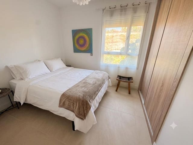 3 chambre Appartement à vendre à La Cala Golf, Mijas avec piscine garage - 539 000 € (Ref: 10022906)