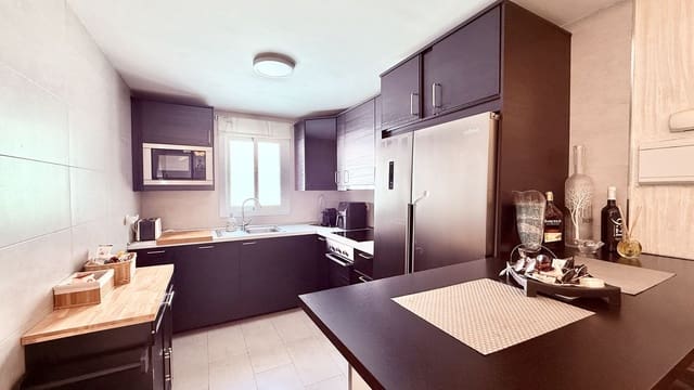 3 quarto Penthouse para venda em La Cala de Mijas, Mijas - 444 000 € (Ref: 10022910)