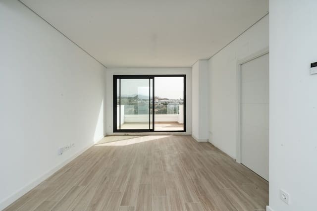 2 sypialnia Apartament na sprzedaż w La Cala de Mijas, Mijas z basenem garażem - 495 000 € (Ref: 10024386)