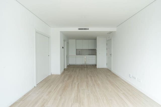 2 sypialnia Apartament na sprzedaż w La Cala de Mijas, Mijas z basenem garażem - 495 000 € (Ref: 10024386)