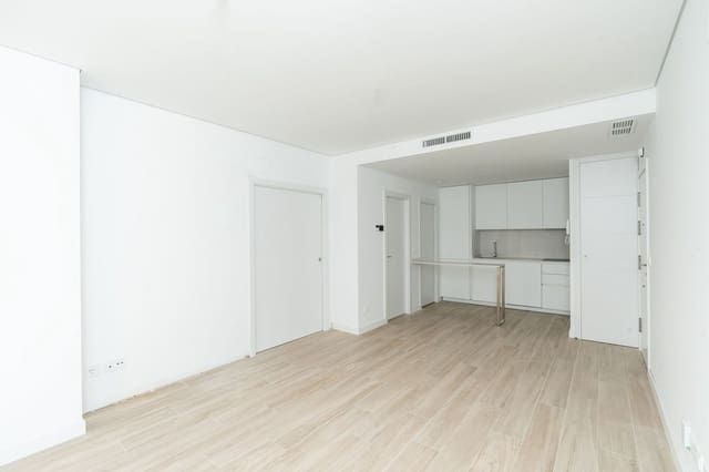 2 sypialnia Apartament na sprzedaż w La Cala de Mijas, Mijas z basenem garażem - 495 000 € (Ref: 10024386)