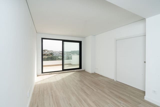 2 sypialnia Apartament na sprzedaż w La Cala de Mijas, Mijas z basenem garażem - 495 000 € (Ref: 10024386)