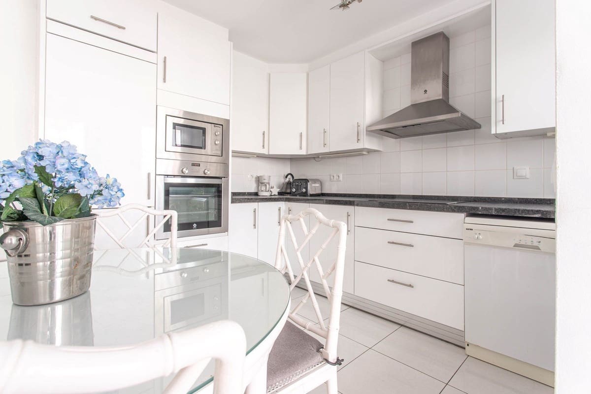2 Zimmer Haus zu verkaufen in Riviera del Sol mit Pool - 599.950 € (Ref: 10024387)