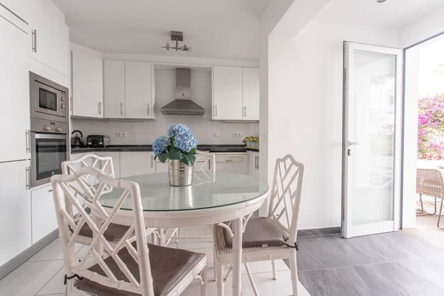 2 Zimmer Haus zu verkaufen in Riviera del Sol, Mijas mit Pool - 599.950 € (Ref: 10024387)