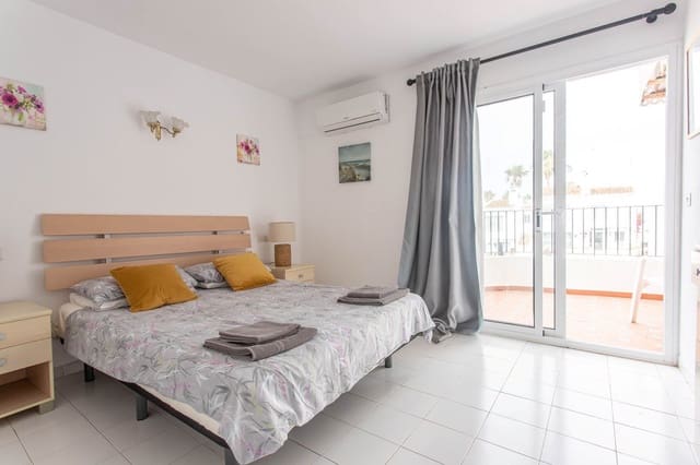 2 Zimmer Haus zu verkaufen in Riviera del Sol, Mijas mit Pool - 599.950 € (Ref: 10024387)
