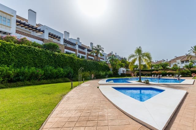 3 soveværelse Byhus til salg i La Cala Golf, Mijas med swimmingpool garage - € 529.000 (Ref: 10025972)