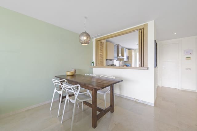 3 soveværelse Byhus til salg i La Cala Golf, Mijas med swimmingpool garage - € 529.000 (Ref: 10025972)