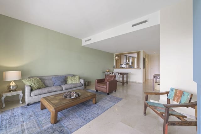 3 soveværelse Byhus til salg i La Cala Golf, Mijas med swimmingpool garage - € 529.000 (Ref: 10025972)