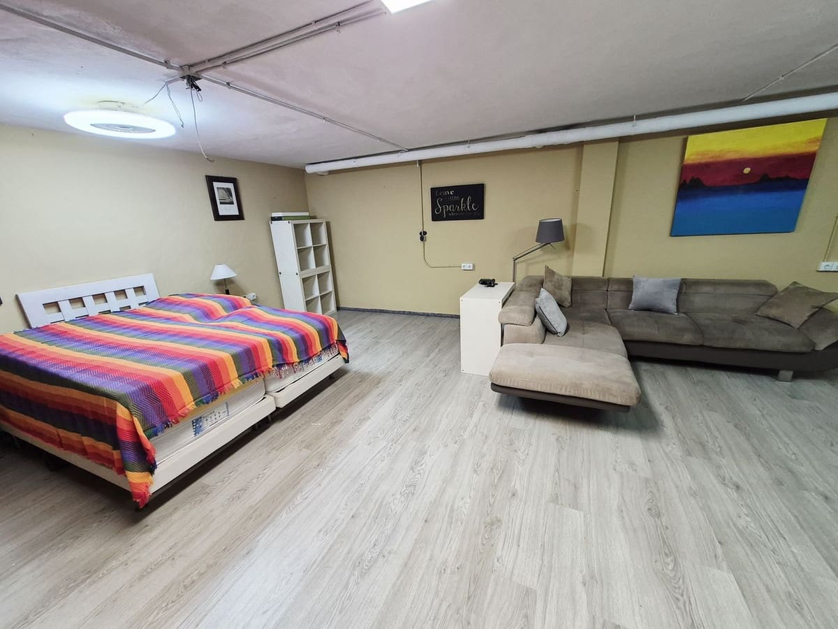 3 sypialnia Dom na sprzedaż w La Cala de Mijas z basenem garażem - 699 000 € (Ref: 10025982)