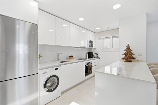 3 sovrum Hus till salu i La Cala de Mijas, Mijas med pool garage - 799 000 € (Ref: 10025986)