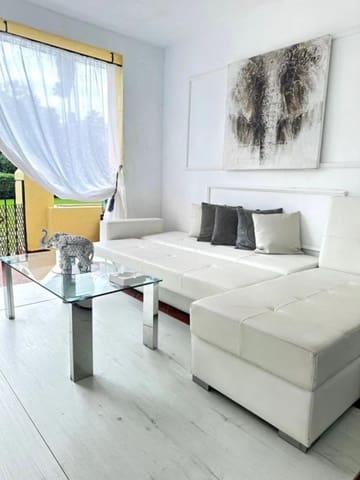 2 bedroom Apartment for sale in Guadalmina Alta, Marbella with pool garage - € 450,000 (Ref: 10028940)