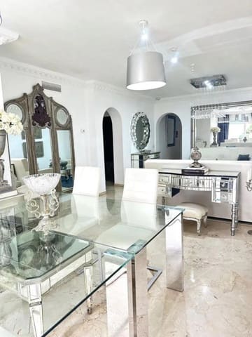 2 bedroom Apartment for sale in Guadalmina Alta, Marbella with pool garage - € 450,000 (Ref: 10028940)