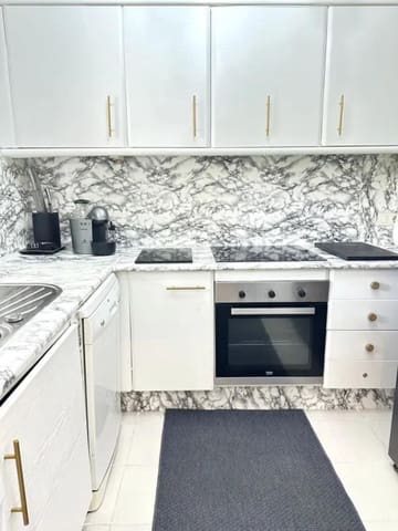2 bedroom Apartment for sale in Guadalmina Alta, Marbella with pool garage - € 450,000 (Ref: 10028940)