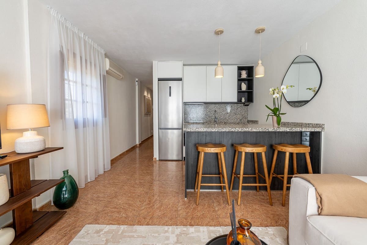 1 camera da letto Attico in vendita in La Duquesa / Puerto de la Duquesa - 2.649.000 € (Rif: 10028950)