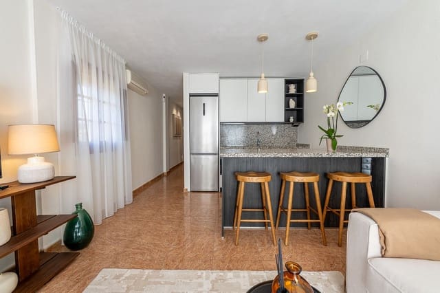1 camera da letto Attico in vendita in La Duquesa / Puerto de la Duquesa, Manilva - 2.649.000 € (Rif: 10028950)