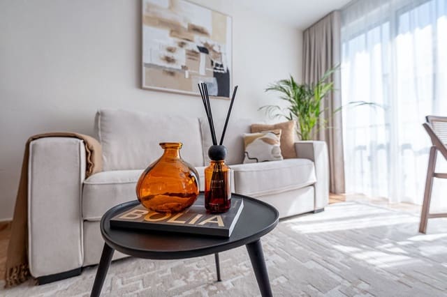 1 camera da letto Attico in vendita in La Duquesa / Puerto de la Duquesa, Manilva - 2.649.000 € (Rif: 10028950)
