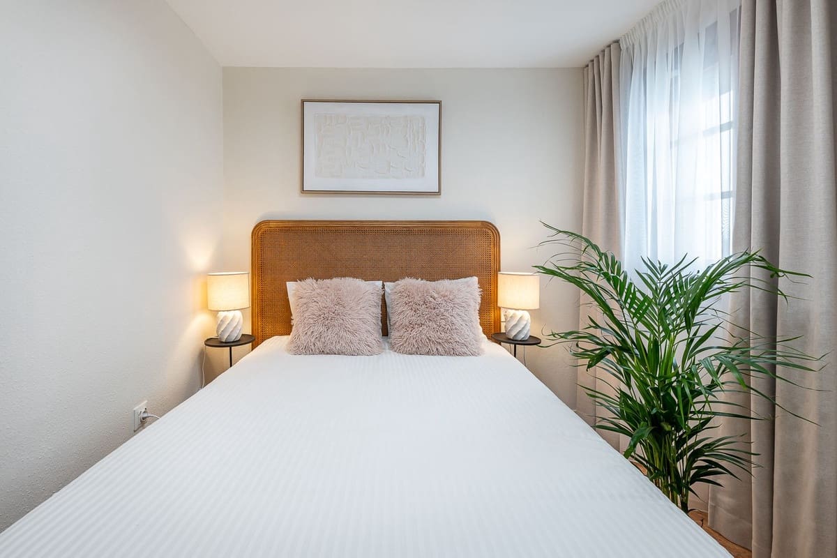 1 camera da letto Attico in vendita in La Duquesa / Puerto de la Duquesa - 2.649.000 € (Rif: 10028950)
