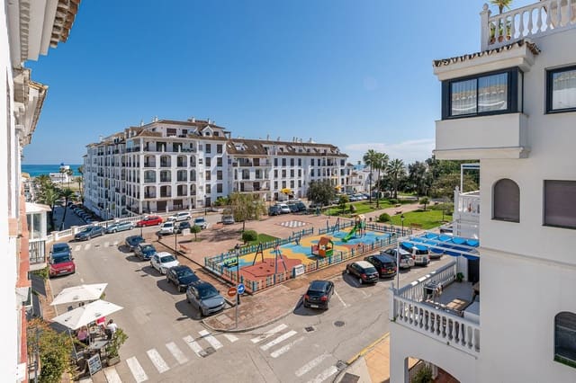 1 camera da letto Attico in vendita in La Duquesa / Puerto de la Duquesa, Manilva - 2.649.000 € (Rif: 10028950)
