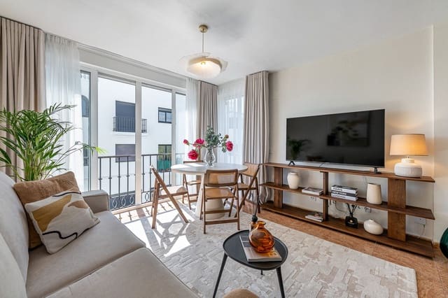 1 camera da letto Attico in vendita in La Duquesa / Puerto de la Duquesa, Manilva - 2.649.000 € (Rif: 10028950)