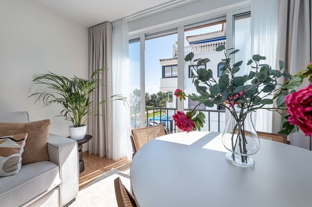1 camera da letto Attico in vendita in La Duquesa / Puerto de la Duquesa, Manilva - 2.649.000 € (Rif: 10028950)