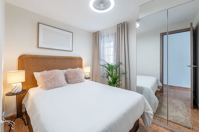 1 camera da letto Attico in vendita in La Duquesa / Puerto de la Duquesa, Manilva - 2.649.000 € (Rif: 10028950)