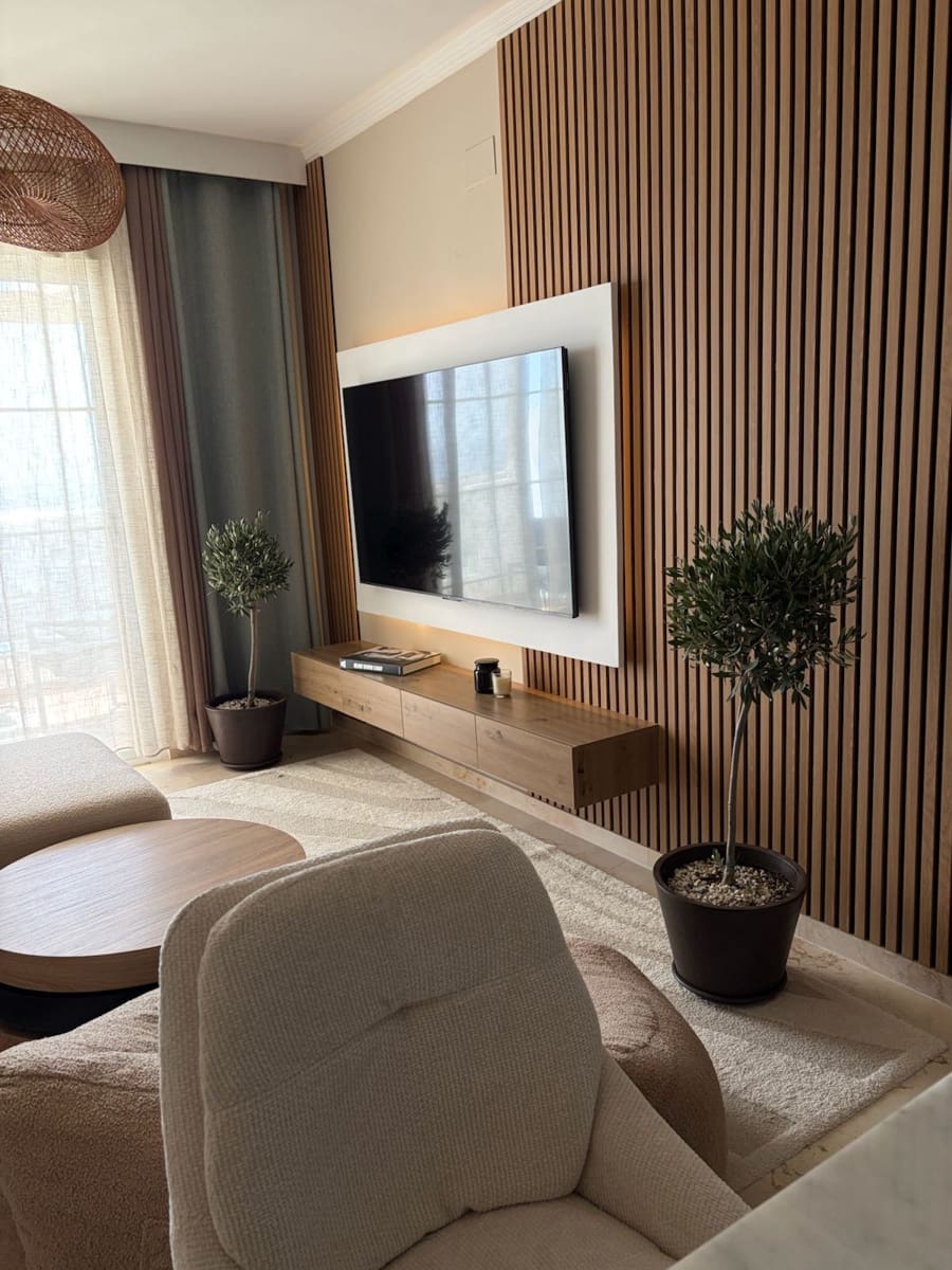 3 bedroom Apartment for sale in Manilva with pool - € 385,000 (Ref: 10029501)