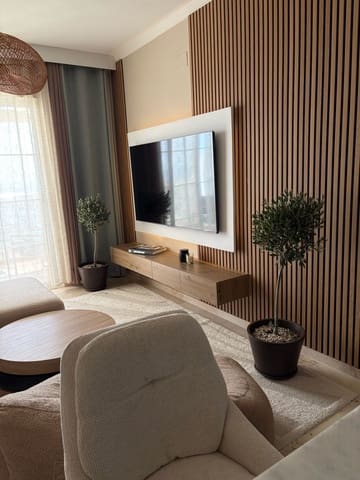 3 bedroom Apartment for sale in Manilva with pool - € 385,000 (Ref: 10029501)