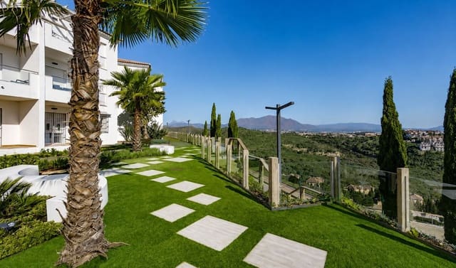 3 bedroom Apartment for sale in Manilva with pool - € 385,000 (Ref: 10029501)
