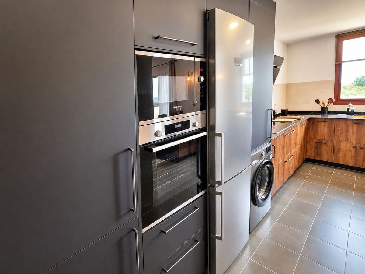 3 bedroom Townhouse for sale in Casares with garage - € 450,000 (Ref: 10029511)