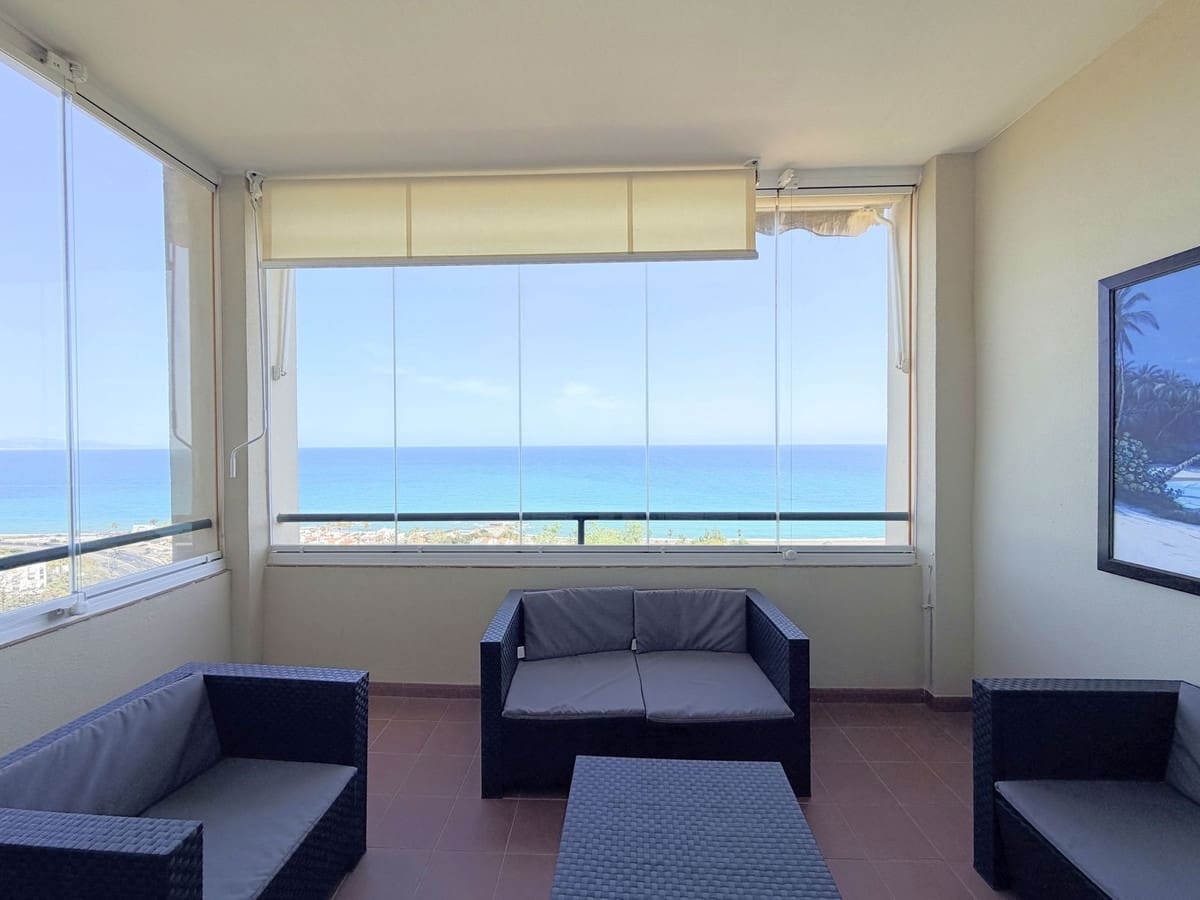 3 Zimmer Penthouse zu verkaufen in La Duquesa / Puerto de la Duquesa mit Pool Garage - 550.000 € (Ref: 10029555)