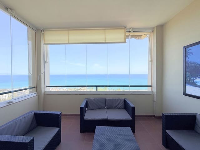 3 quarto Penthouse para venda em La Duquesa / Puerto de la Duquesa, Manilva com piscina garagem - 550 000 € (Ref: 10029555)