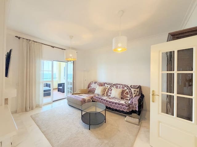 3 quarto Penthouse para venda em La Duquesa / Puerto de la Duquesa, Manilva com piscina garagem - 550 000 € (Ref: 10029555)