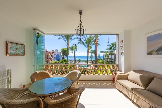 2 quarto Apartamento para venda em Casares com piscina garagem - 650 000 € (Ref: 10029558)