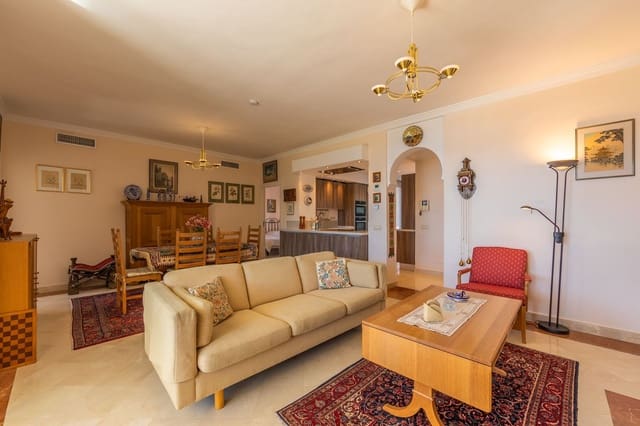 2 quarto Apartamento para venda em Casares com piscina garagem - 650 000 € (Ref: 10029558)