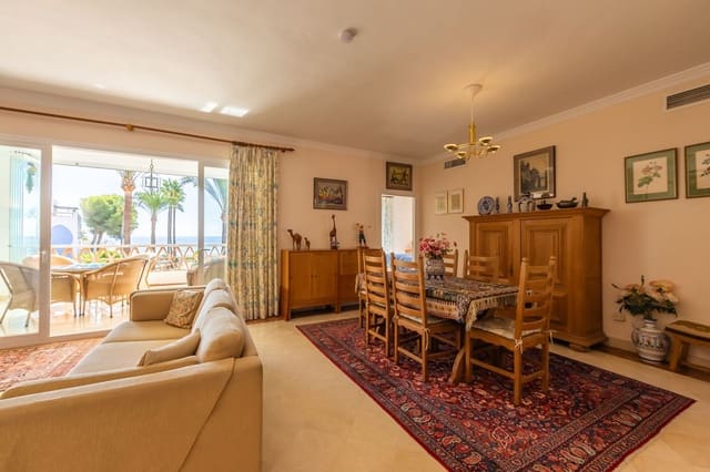 2 quarto Apartamento para venda em Casares com piscina garagem - 650 000 € (Ref: 10029558)