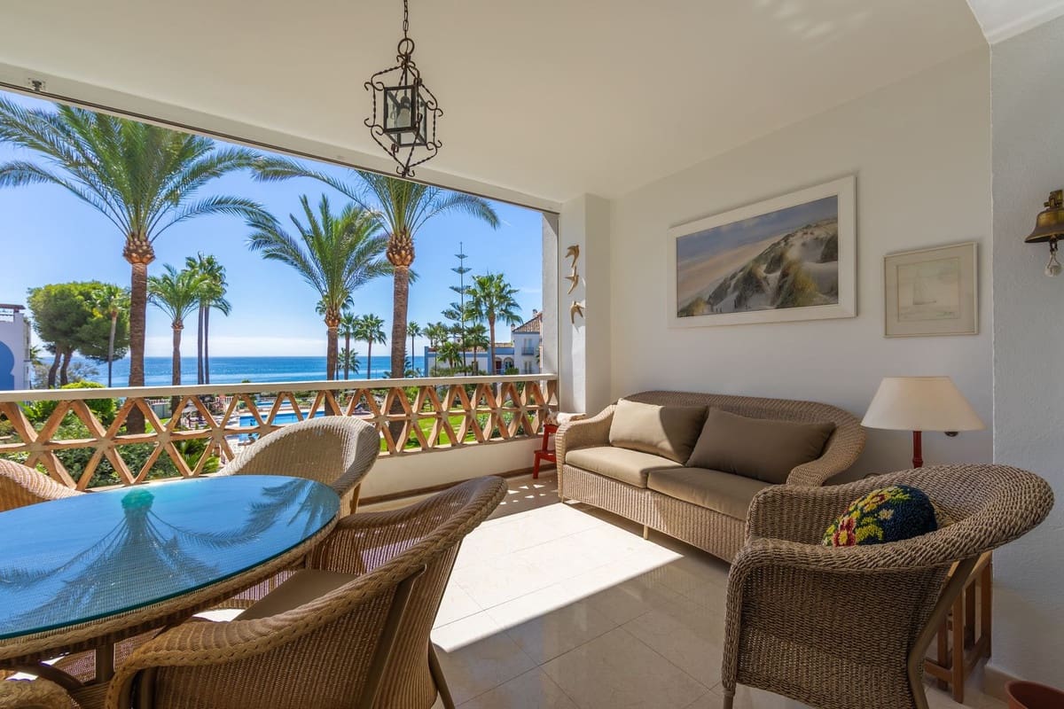 2 quarto Apartamento para venda em Casares com piscina garagem - 650 000 € (Ref: 10029558)